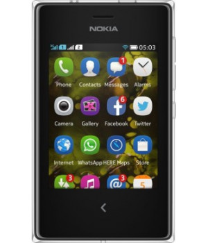 Nokia Asha 503 Dual